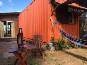 Casa en Punta del diablo completa con dos dormitorios
